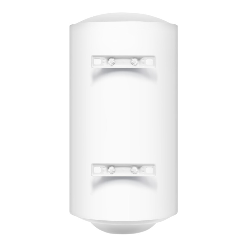 Накопительный водонагреватель Royal Thermo RWH 100 DRYver сзади