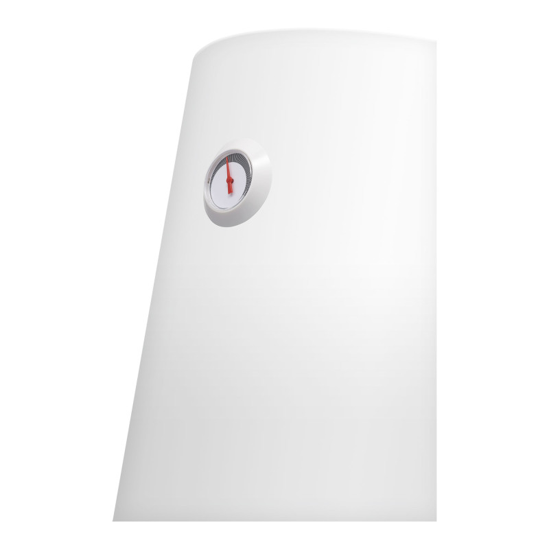 Накопительный водонагреватель Royal Thermo RWH 100 DRYver регулировка температуры