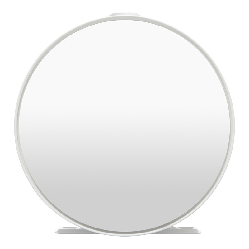 Накопительный водонагреватель Royal Thermo RWH 100 DRYver сверху