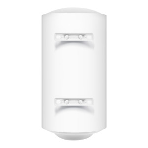 Накопительный водонагреватель Royal Thermo RWH 100 DRYver сзади