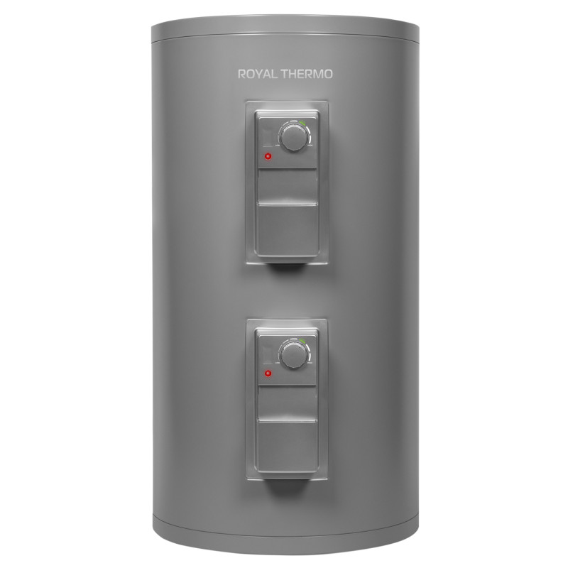 Накопительный водонагреватель Royal Thermo RWH 200 XL спереди