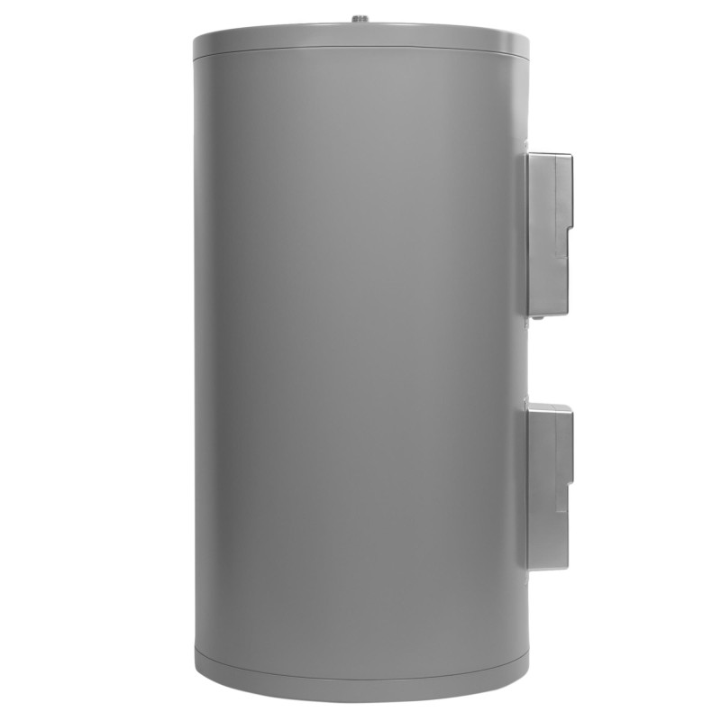 Накопительный водонагреватель Royal Thermo RWH 200 XL сбоку