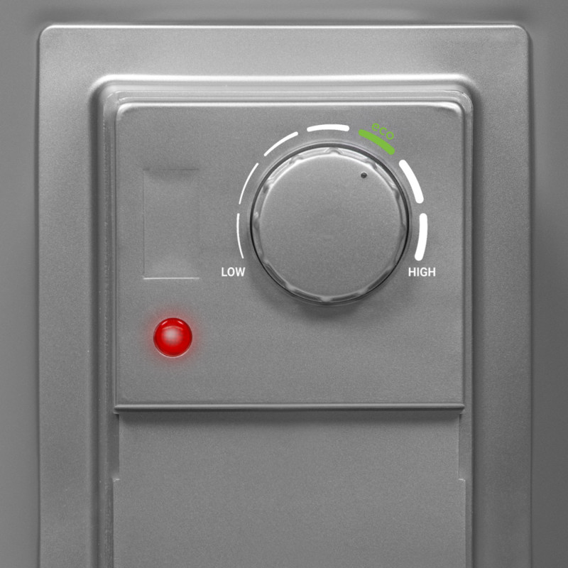 Накопительный водонагреватель Royal Thermo RWH 200 XL регулятор температуры