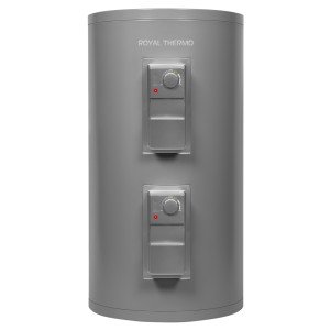 Накопительный водонагреватель Royal Thermo RWH 200 XL спереди