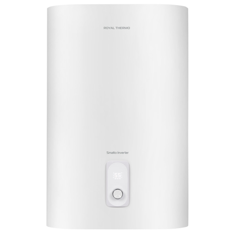 Накопительный водонагреватель Royal Thermo RWH 30 Smalto Inverter
