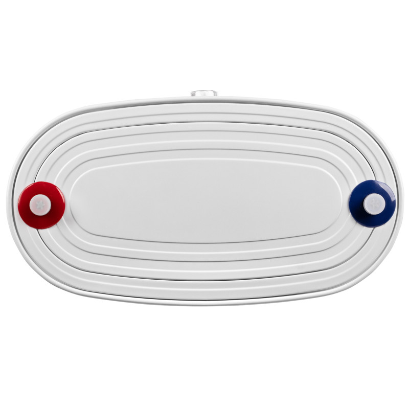 Накопительный водонагреватель Royal Thermo RWH 50 Smalto Inverter снизу