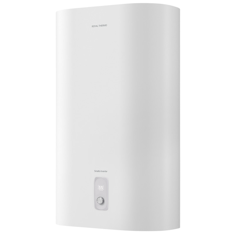 Накопительный водонагреватель Royal Thermo RWH 80 Smalto Inverter