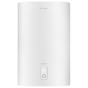 Накопительный водонагреватель Royal Thermo RWH 80 Smalto Inverter спереди