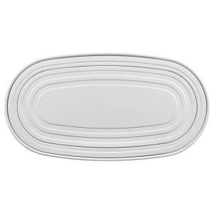 Накопительный водонагреватель Royal Thermo RWH 80 Smalto Inverter сверху