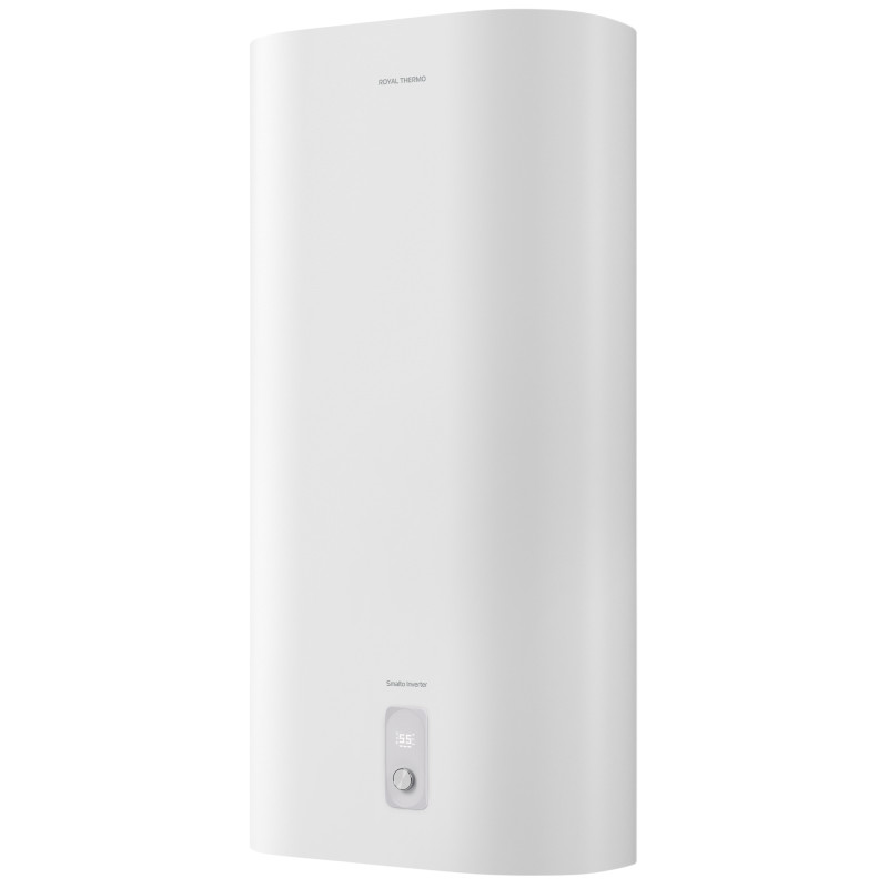 Накопительный водонагреватель Royal Thermo RWH 100 Smalto Inverter