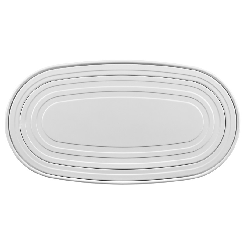 Накопительный водонагреватель Royal Thermo RWH 100 Smalto Inverter сверху