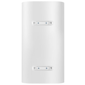Накопительный водонагреватель Royal Thermo RWH 100 Smalto Inverter сзади
