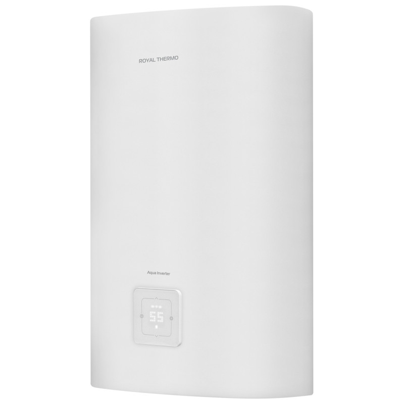 Накопительный водонагреватель Royal Thermo RWH 30 Aqua Inverter