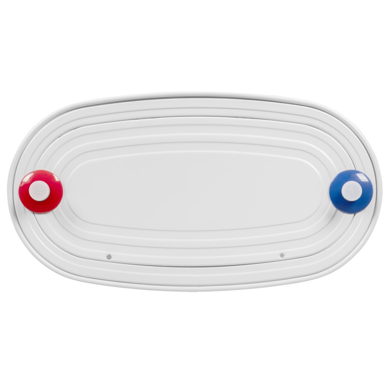 Накопительный водонагреватель Royal Thermo RWH 30 Aqua Inverter снизу