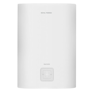 Накопительный водонагреватель Royal Thermo RWH 30 Aqua Inverter спереди