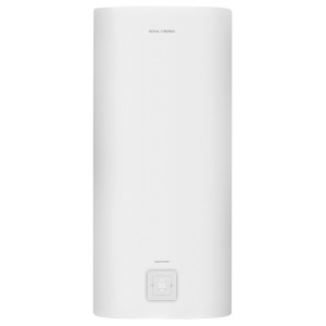 Накопительный водонагреватель Royal Thermo RWH 50 Aqua Inverter спереди