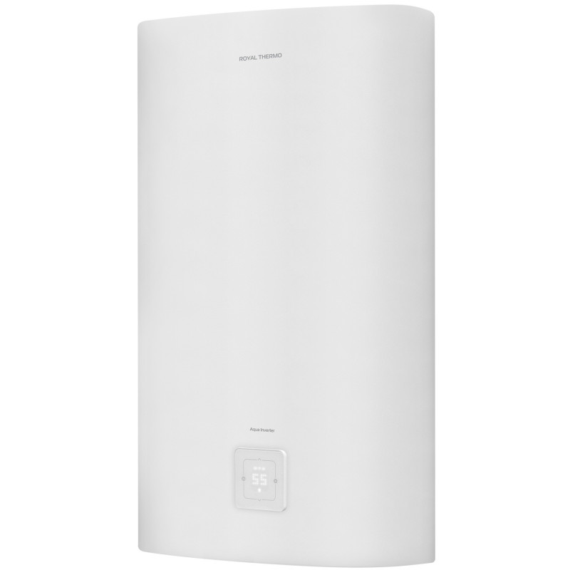 Накопительный водонагреватель Royal Thermo RWH 80 Aqua Inverter