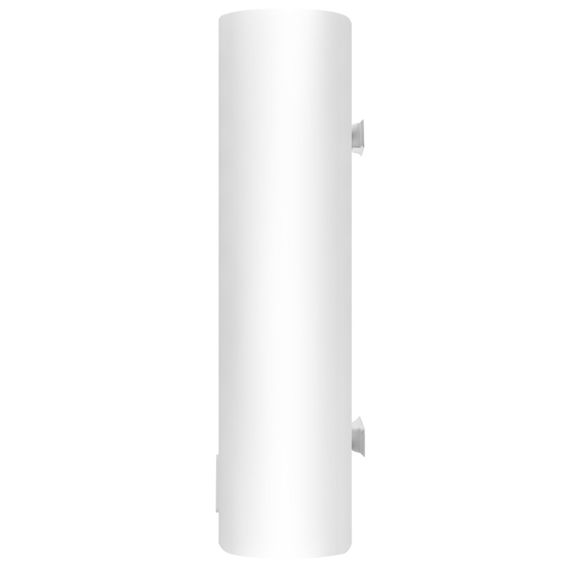 Накопительный водонагреватель Royal Thermo RWH 80 Aqua Inverter сбоку