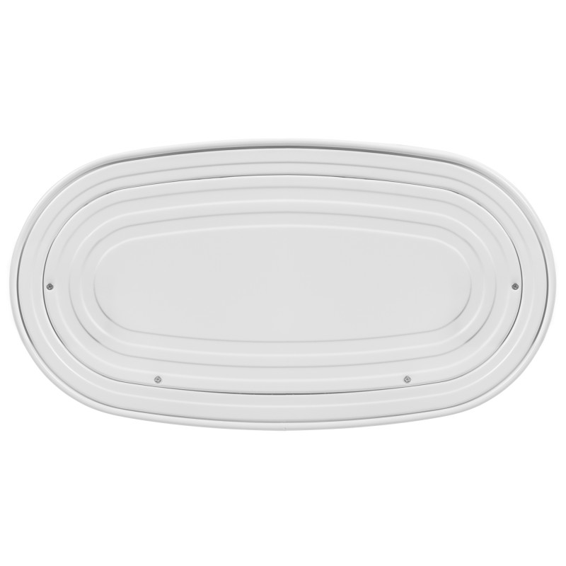 Накопительный водонагреватель Royal Thermo RWH 80 Aqua Inverter сверху