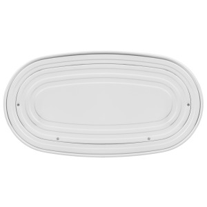 Накопительный водонагреватель Royal Thermo RWH 80 Aqua Inverter сверху