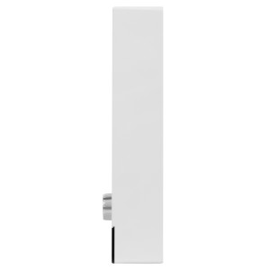 Проточный водонагреватель Royal Thermo NPX 8 Multiflow сбоку