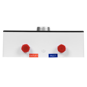 Проточный водонагреватель Royal Thermo NPX 8 Multiflow снизу