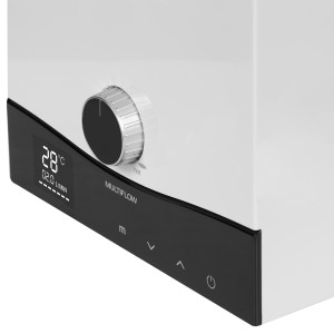 Проточный водонагреватель Royal Thermo NPX 8 Multiflow регулятор температуры