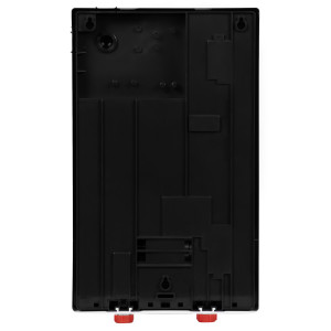 Проточный водонагреватель Royal Thermo NPX 8 Multiflow сзади