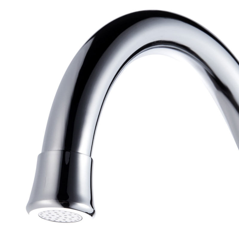 Проточный водонагреватель Royal Thermo QuickTap (Black) вблизи