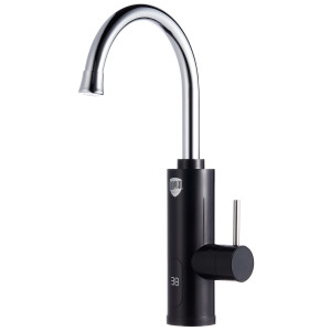 Проточный водонагреватель Royal Thermo QuickTap (Black)