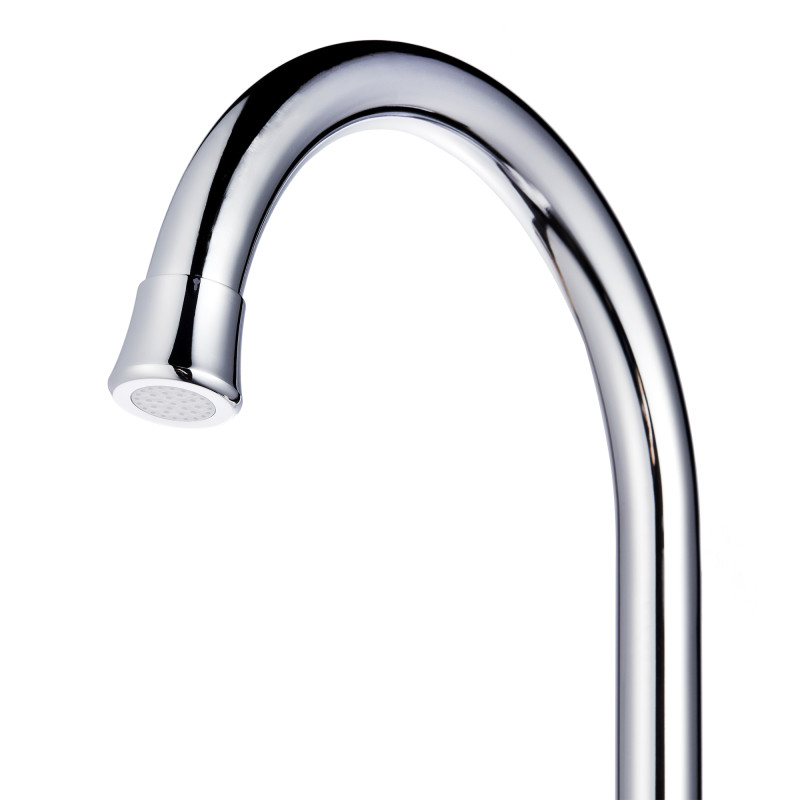 Проточный водонагреватель Royal Thermo QuickTap (White) вблизи