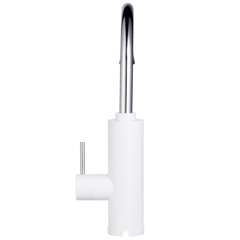 Проточный водонагреватель Royal Thermo QuickTap (White) сзади