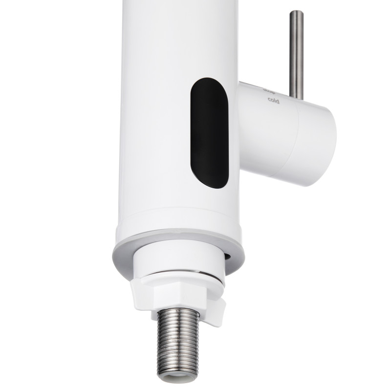 Проточный водонагреватель Royal Thermo QuickTap (White) крепление