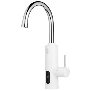 Проточный водонагреватель Royal Thermo QuickTap (White)