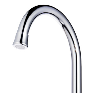 Проточный водонагреватель Royal Thermo QuickTap (White) вблизи