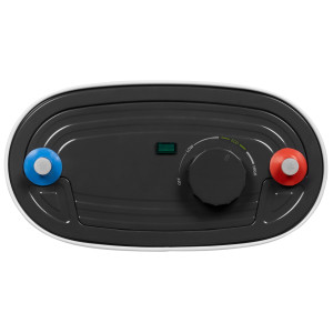 Накопительный водонагреватель Ballu BWH/S 50 Rodon SP снизу