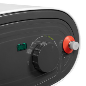 Накопительный водонагреватель Ballu BWH/S 50 Rodon SP регулировка температуры