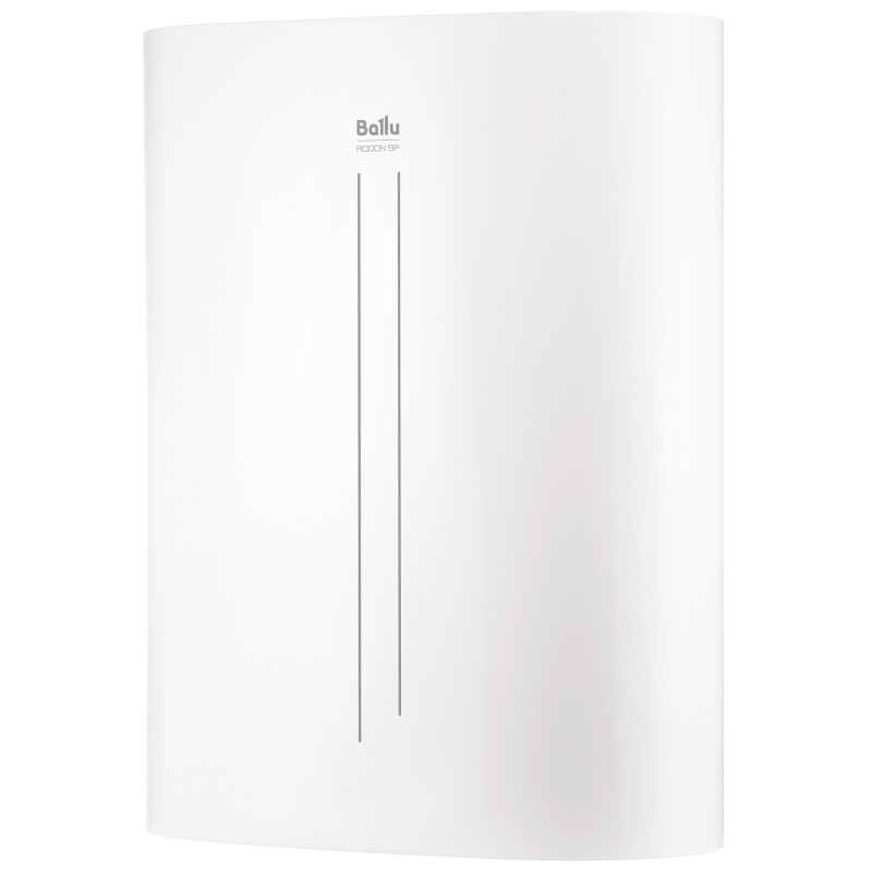 Накопительный водонагреватель Ballu BWH/S 80 Rodon SP