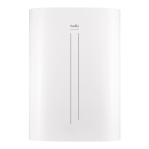 Накопительный водонагреватель Ballu BWH/S 80 Rodon SP спереди