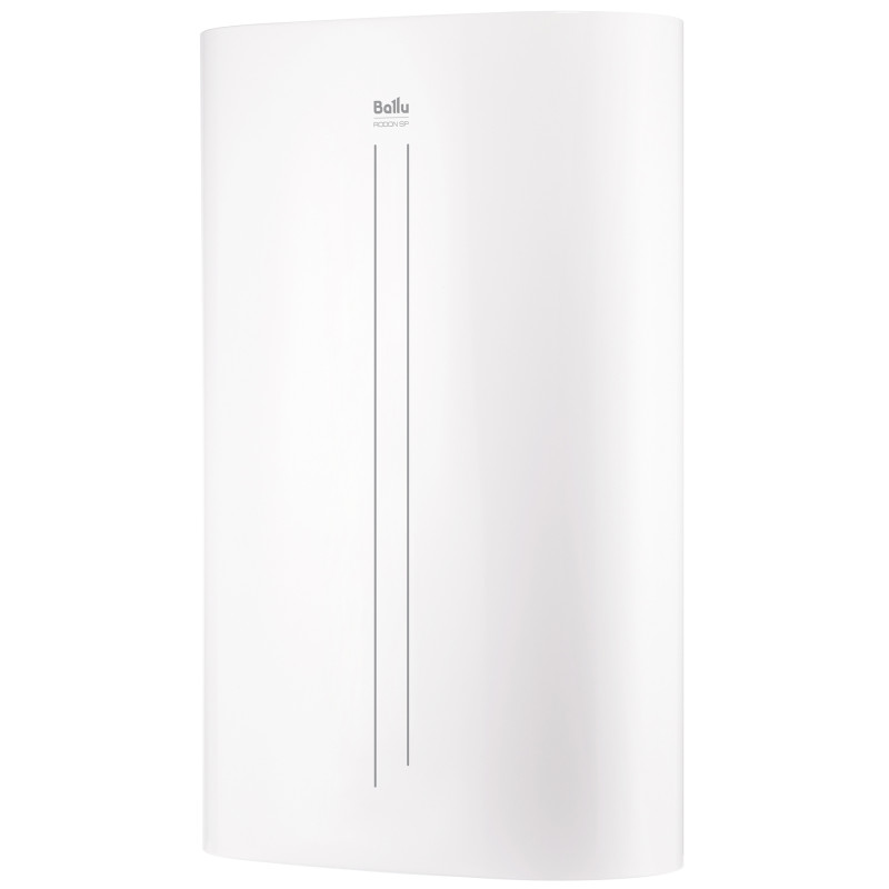 Накопительный водонагреватель Ballu BWH/S 100 Rodon SP