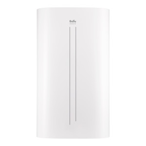 Накопительный водонагреватель Ballu BWH/S 100 Rodon SP спереди