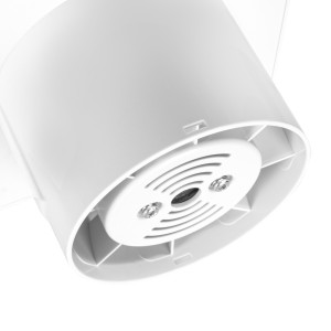 Вытяжной вентилятор Royal Thermo Sunrise RAFR 100 вблизи