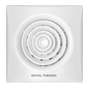 Вытяжной вентилятор Royal Thermo Sunrise RAFR 120 спереди