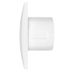 Вытяжной вентилятор Royal Thermo Sunrise RAFR 120 D сбоку