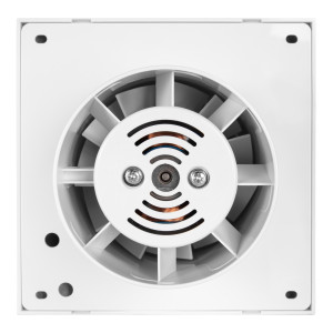 Вытяжной вентилятор Royal Thermo Sunrise RAFR 120 D сзади