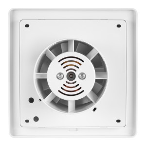 Вытяжной вентилятор Royal Thermo Sunset RAFS 100 сзади