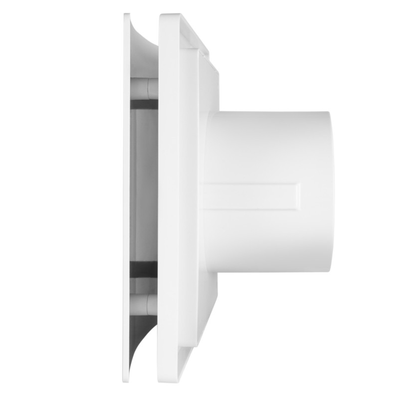 Вытяжной вентилятор Royal Thermo Sunset RAFS 120 сбоку