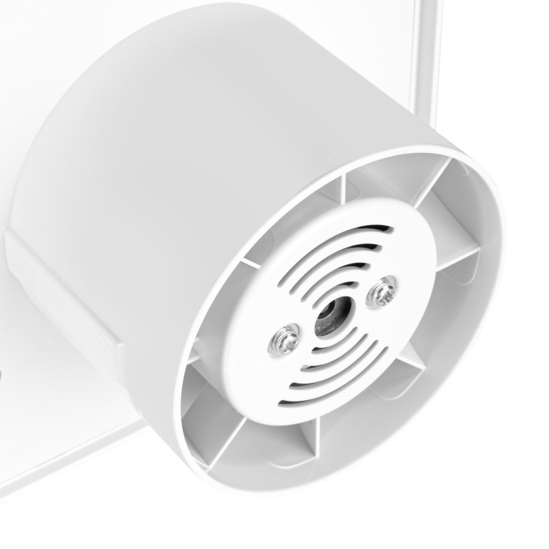 Вытяжной вентилятор Royal Thermo Sunset RAFS 100 D вблизи (1)