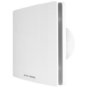 Вытяжной вентилятор Royal Thermo Sunset RAFS 100 D