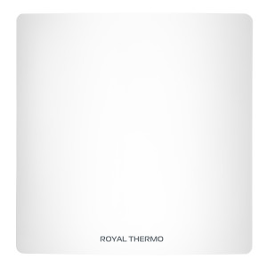 Вытяжной вентилятор Royal Thermo Sunset RAFS 100 D спереди